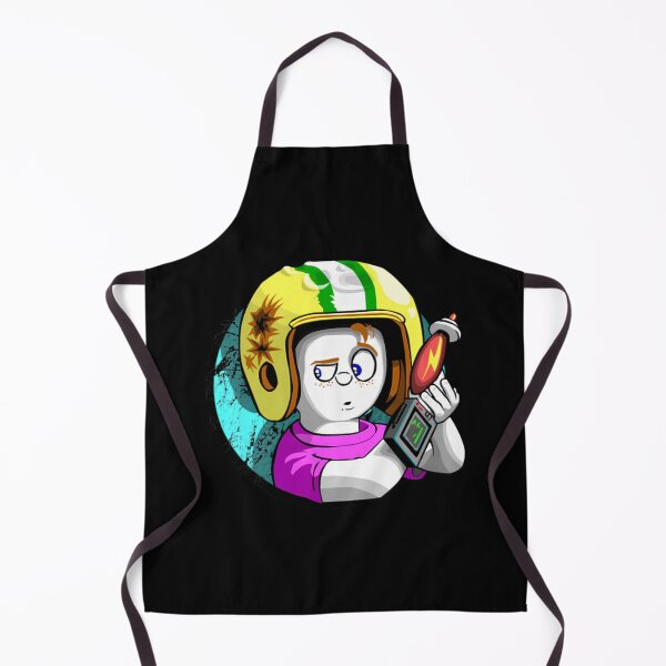 Item preview, Commander Keens designed and sold by Yahiamarouane.