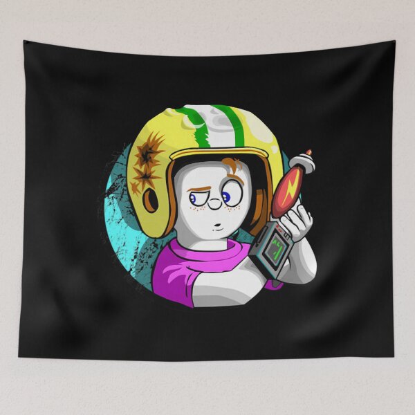 Item preview, Commander Keens designed and sold by Yahiamarouane.