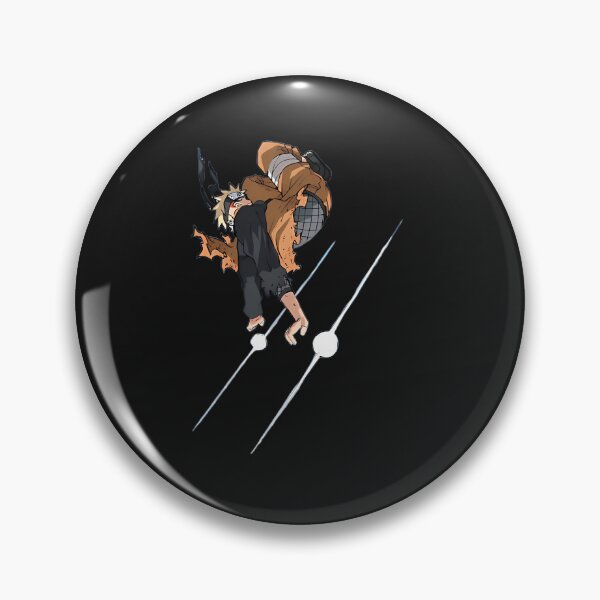 Item preview, Naruto Double Rasengan designed and sold by Mr Nobody.