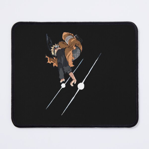 Item preview, Naruto Double Rasengan designed and sold by Mr Nobody.