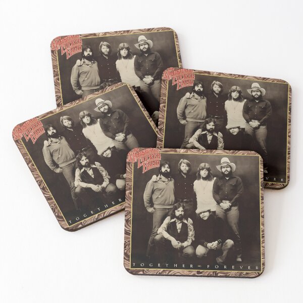 Item preview, Marshall Tucker Band Premium designed and sold by garthsajdkwq.