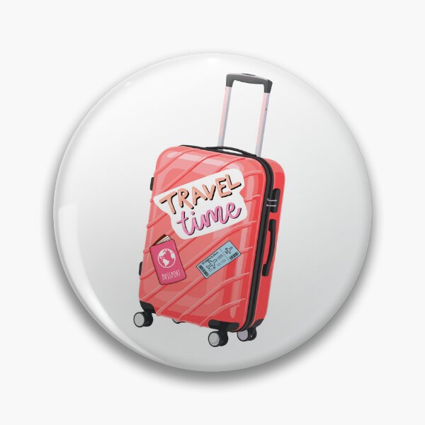 Item preview, Travel time designed and sold by AndamaArt.
