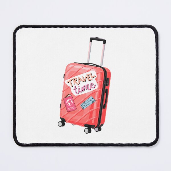 Item preview, Travel time designed and sold by AndamaArt.