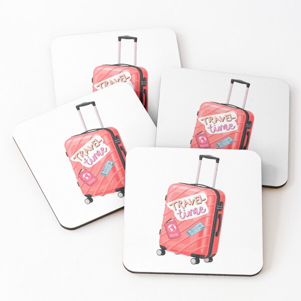 Item preview, Travel time designed and sold by AndamaArt.