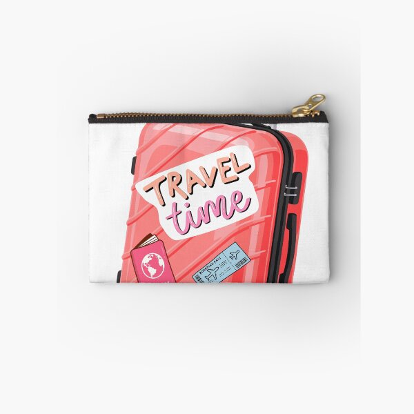 Item preview, Travel time designed and sold by AndamaArt.