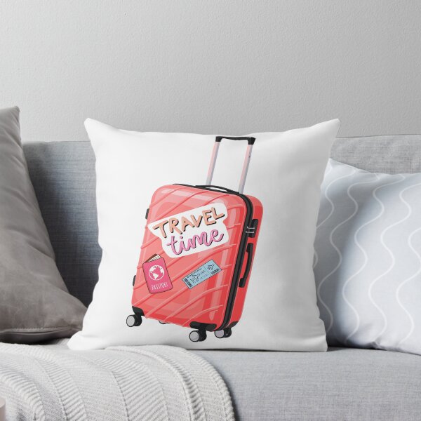 Item preview, Travel time designed and sold by AndamaArt.