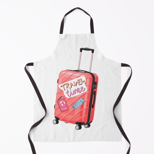 Item preview, Travel time designed and sold by AndamaArt.