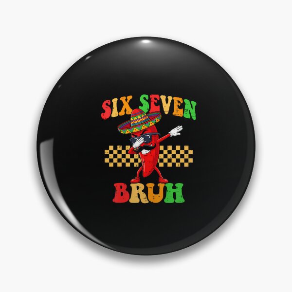 Item preview, 67 Bruh Cinco De Mayo designed and sold by irifine.