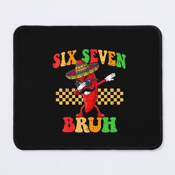 Item preview, 67 Bruh Cinco De Mayo designed and sold by irifine.