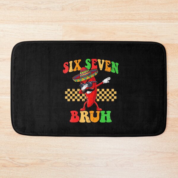 Item preview, 67 Bruh Cinco De Mayo designed and sold by irifine.