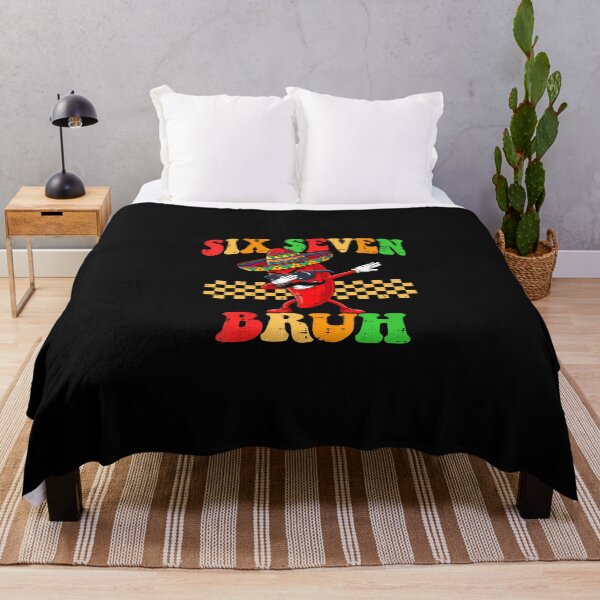 Item preview, 67 Bruh Cinco De Mayo designed and sold by irifine.