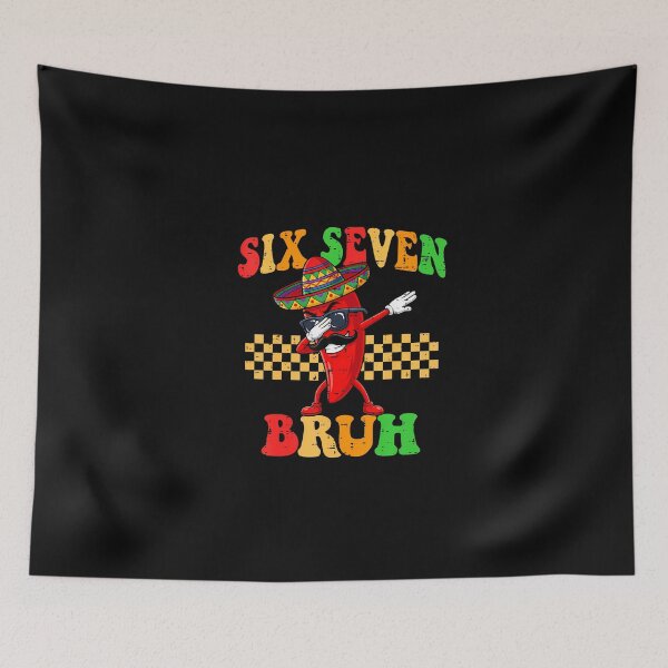Item preview, 67 Bruh Cinco De Mayo designed and sold by irifine.