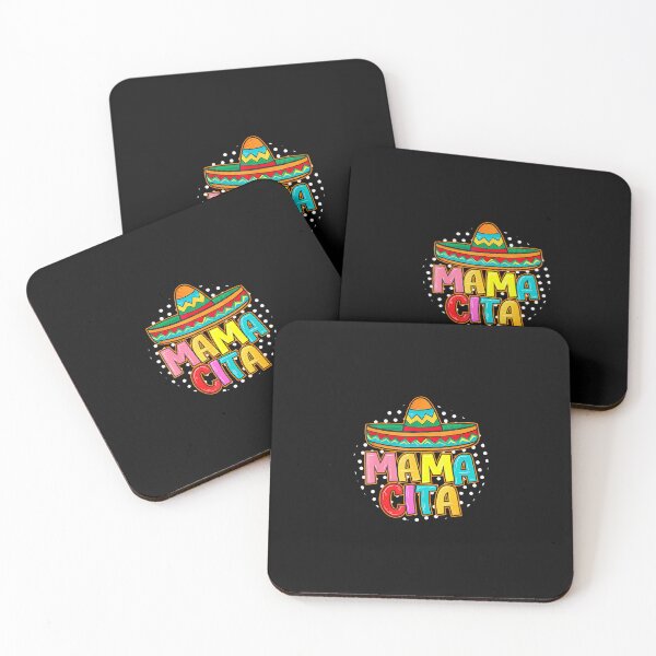 Item preview, Cinco De Mayo Mamacita Mexican Mama designed and sold by irifine.
