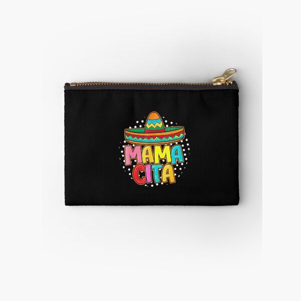 Item preview, Cinco De Mayo Mamacita Mexican Mama designed and sold by irifine.