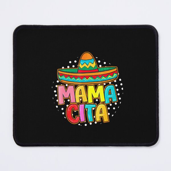 Item preview, Cinco De Mayo Mamacita Mexican Mama designed and sold by irifine.