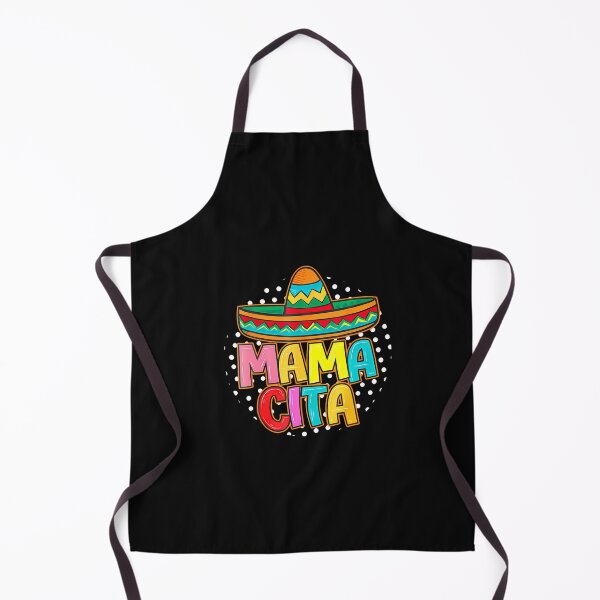 Item preview, Cinco De Mayo Mamacita Mexican Mama designed and sold by irifine.