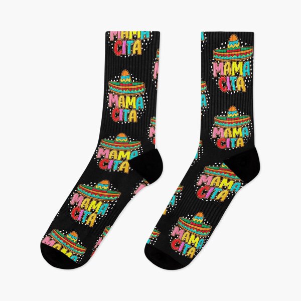 Item preview, Cinco De Mayo Mamacita Mexican Mama designed and sold by irifine.