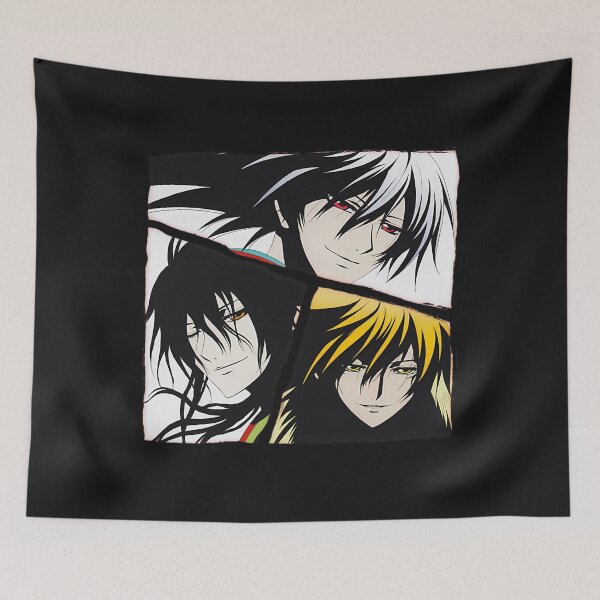 Item preview, Nurarihyon No Mago designed and sold by Mr Nobody.