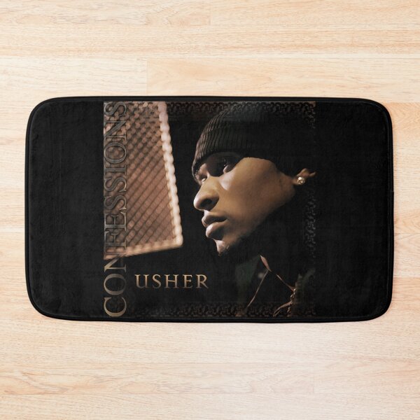 Item preview, Confessions Ushers designed and sold by Yahiamarouane.