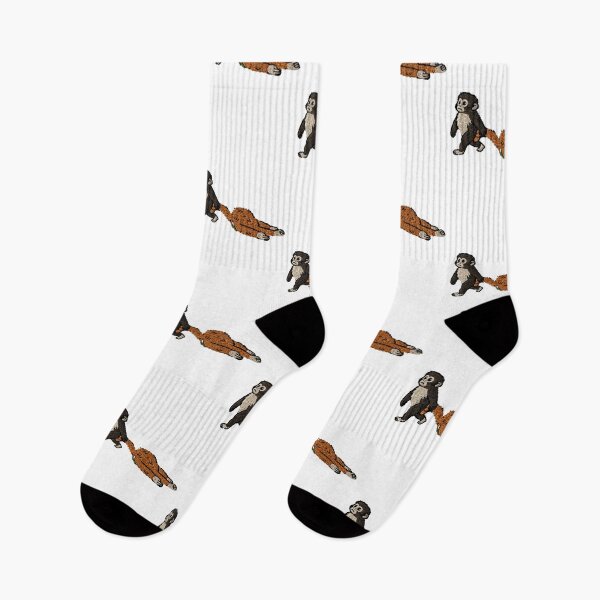 Item preview, Monkey Punch Shirt, Viral Baby Monkey Plush Meme, Aesthetic Animal Lover designed and sold by borenclolahroy.