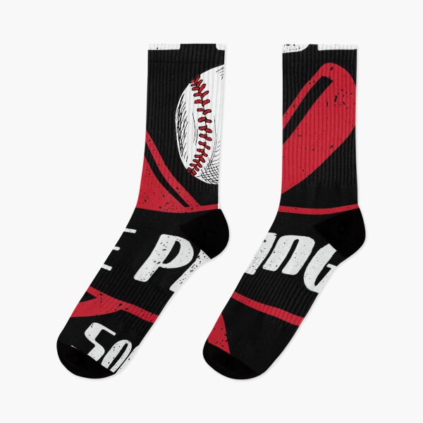 Item preview, The Boys Are Playing Some Ball  designed and sold by HazelWCagle.