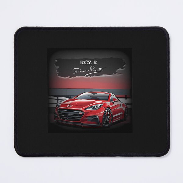 Item preview, Peugeot Rcz R Dreams Project Collection Cars Supercars designed and sold by Mr Nobody.