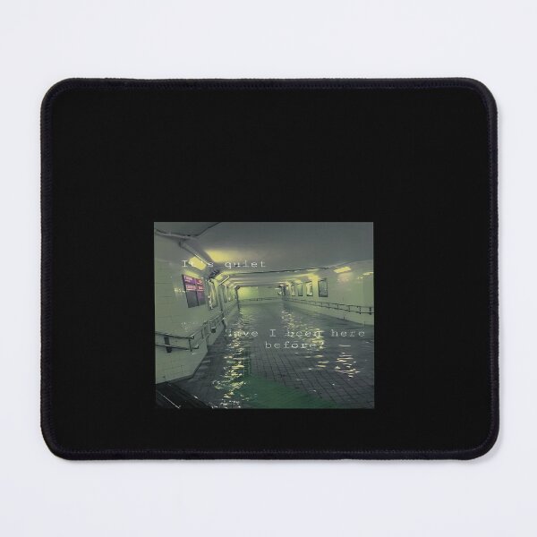Item preview, Been Here Before Liminal Pool designed and sold by ebvpidzsnt52.
