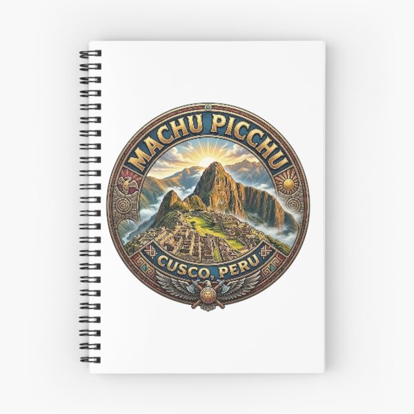 Item preview, MACHU PICCHU, CUSCO PERU designed and sold by likbatonboot.