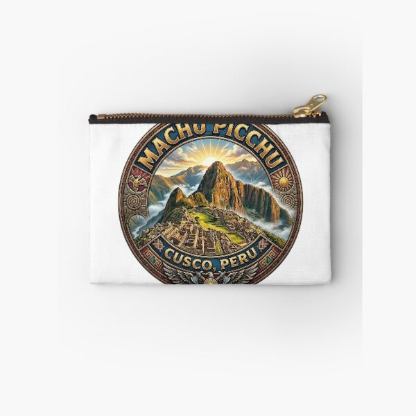 Item preview, MACHU PICCHU, CUSCO PERU designed and sold by likbatonboot.