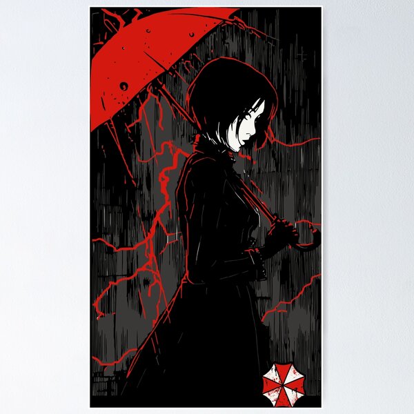 Item preview, Evil Rain designed and sold by chesterosul.
