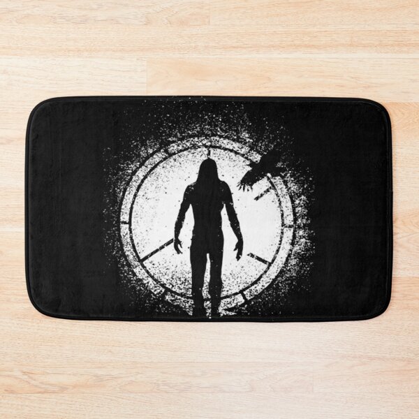Item preview, Crow Brandon-Lee The Rain designed and sold by Yahiamarouane.