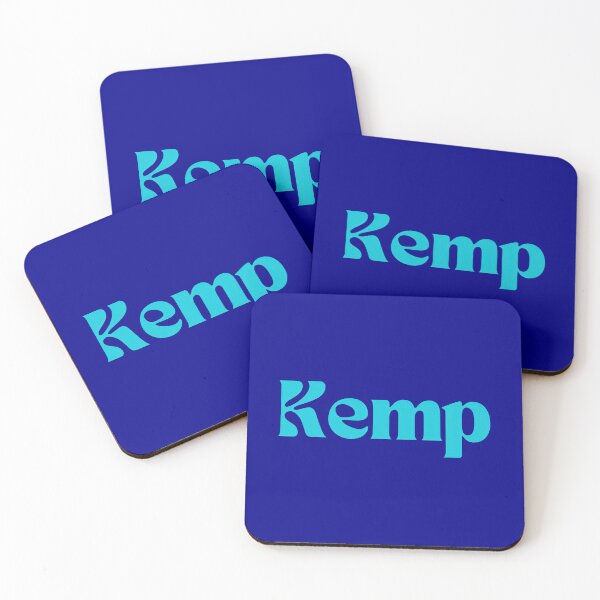 Item preview, Kemp, Funny Cool Best color art designed and sold by artdragongift 15.