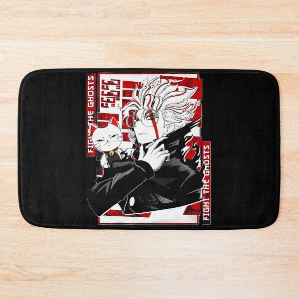 Item preview, Okarun designed and sold by FROSTBOX29.