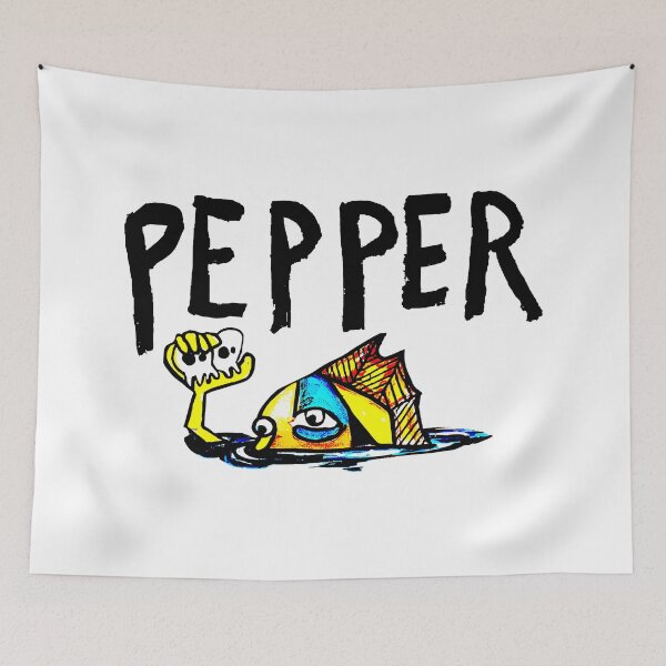 Item preview, Fish In Water designed and sold by ShadeFall.