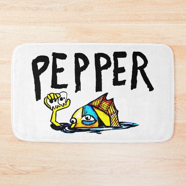 Item preview, Fish In Water designed and sold by ShadeFall.