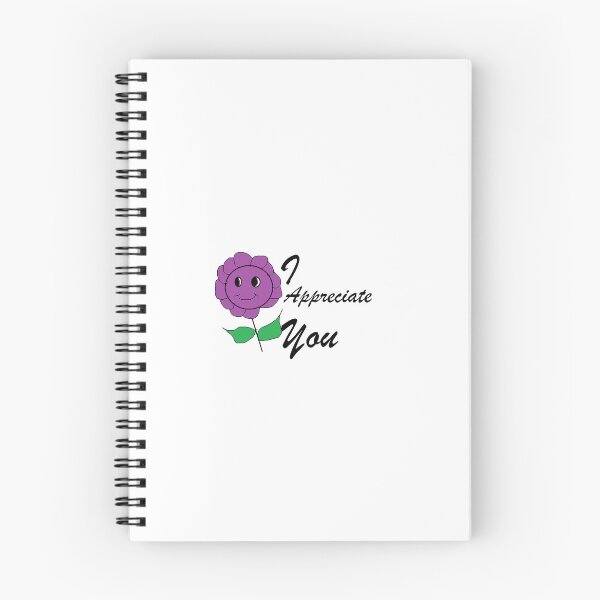 Item preview, I Appreciate You designed and sold by Anointedtoday.