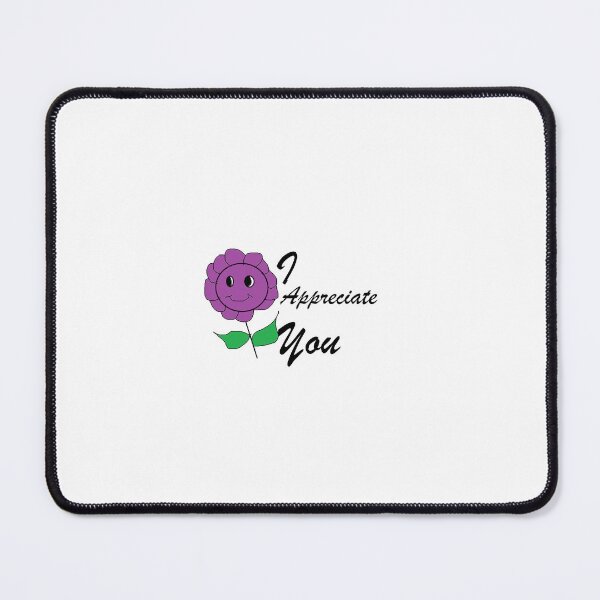 Item preview, I Appreciate You designed and sold by Anointedtoday.