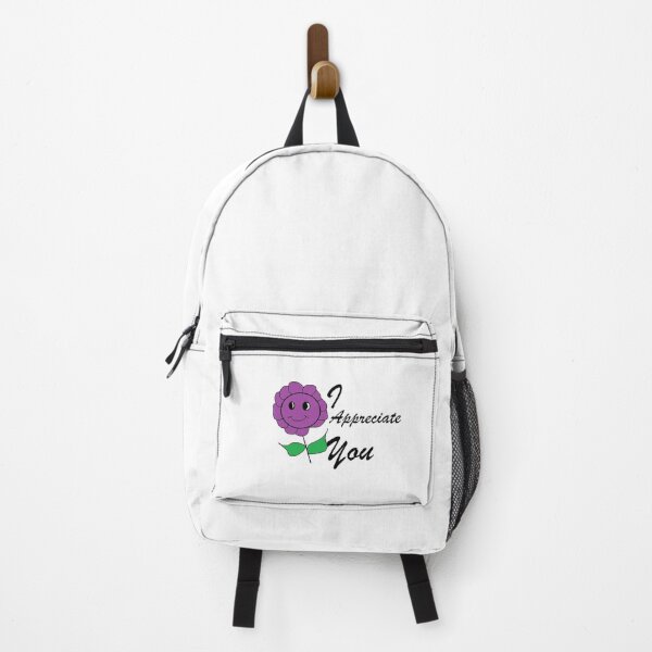 Item preview, I Appreciate You designed and sold by Anointedtoday.
