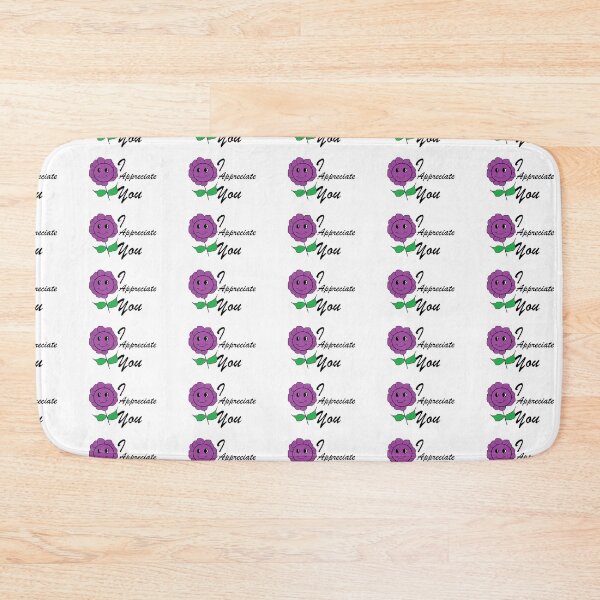 Item preview, I Appreciate You designed and sold by Anointedtoday.