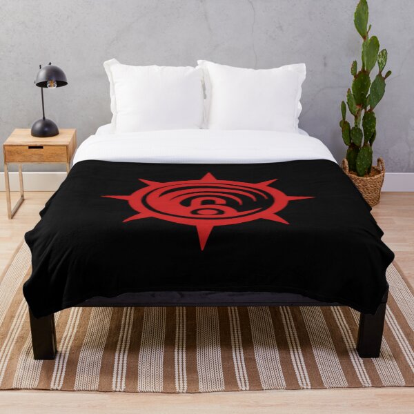 Item preview, Gachiakuta Cleaners Symbol Red designed and sold by FROSTBOX29.