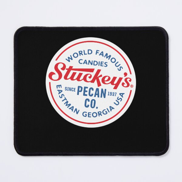 Item preview, Stuckey's world famous pecan rolls - candies - road trips  designed and sold by IQVasja.