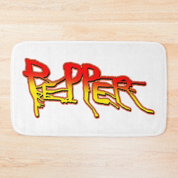 Item preview, Glow Typography Reggae designed and sold by ShadeFall.