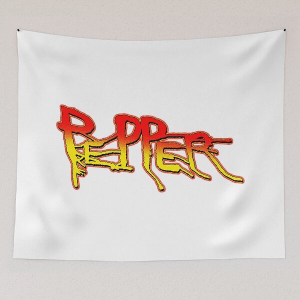 Item preview, Glow Typography Reggae designed and sold by ShadeFall.
