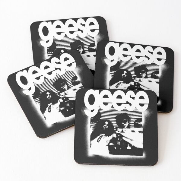 Item preview,  Live at Third Man Records Geese designed and sold by WLstill.