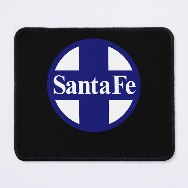 Item preview, Santa Fe Railroad designed and sold by rashijus.