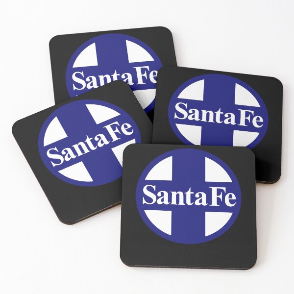 Item preview, Santa Fe Railroad designed and sold by rashijus.