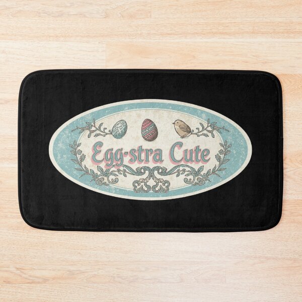 Item preview, Egg-stra Cute  designed and sold by ELdante.