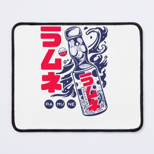 Item preview, Ramune Japanese Soda Marble Drink designed and sold by FROSTBOX29.