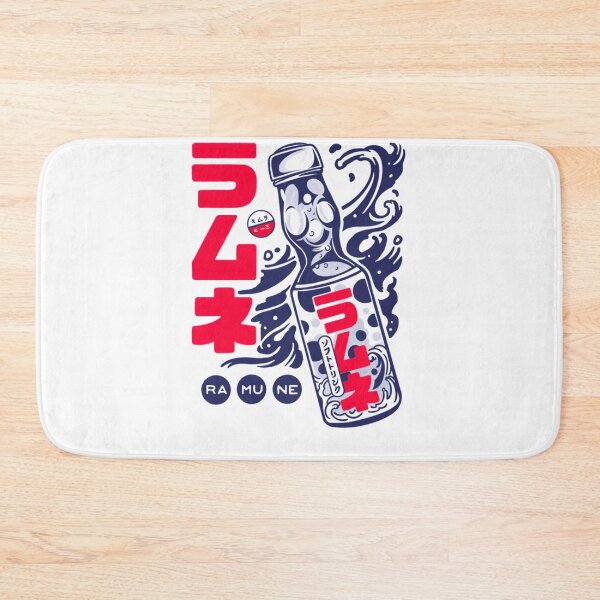 Item preview, Ramune Japanese Soda Marble Drink designed and sold by FROSTBOX29.