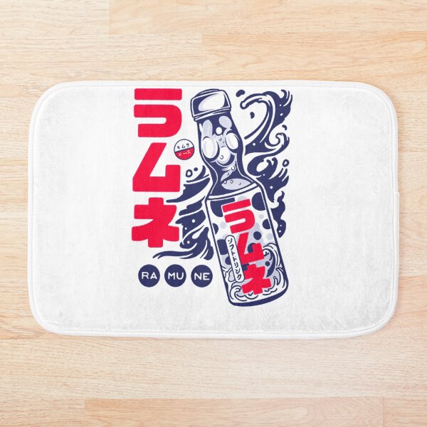 Item preview, Ramune Japanese Soda Marble Drink   designed and sold by FROSTBOX29.